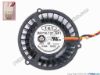 81334 T&T B6015L12F Server - Round Fan NF1, dia48x48x13, w255x3x3, 12V 0.08A T&T B6015L12F Server - Round Fan 