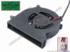 81343 ADDA AB5312UX-G00 Server - Blower Fan 1TCW, bw53x51x10, w95x2x2, 12V 0.16A ADDA AB5312UX-G00 Server - Blower Fan