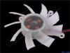 81347 T&T 8015L12S Server - Frameless / GPU Fan ND2, dia73x73x15, w175x2x2, 12V 0.15A, White T&T 8015L12S Server - Frameless / GPU Fan &nbsp;&nbsp;
