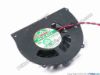81353 Protechnic Magic MGA5012XC-A10 Server - Round Fan dia65x60x11, w115x2x2, 12V 0.19A Protechnic Magic MGA5012XC-A10 Server - Round Fan 