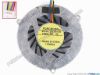 81356 Forcecon DFS450805MB0T Cooling Fan  F92D, size: 50x11, w80x4x4, 5V 0.4A, Bare fan Forcecon DFS450805MB0T Cooling Fan  