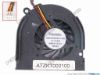 81378 SUNON GB0506PGV1-8A Cooling Fan  11.F.GN, w10x3x3, 5V, Bare fan SUNON GB0506PGV1-8A Cooling Fan  