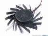 81385 Protechnic Magic MBA7012XR-O20 Server - Frameless / GPU Fan dia72x72x12, w70x2x2, 12V 0.28A, Black Protechnic Magic MBA7012XR-O20 Server - Frameless / GPU Fan 