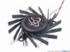 81387 Protechnic Magic MGA7012XR-O20 Server - Frameless / GPU Fan dia72x72x11, w55x2x2, 12V 0.36A, Black Protechnic Magic MGA7012XR-O20 Server - Frameless / GPU Fan &nbsp;