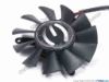 81395 Protechnic Magic MGT6012YR-O15 Server - Frameless / GPU Fan dia55x55x10, w145x3x3, 12V 0.37A, Black Protechnic Magic MGT6012YR-O15 Server - Frameless / GPU Fan
