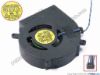 81396 Forcecon DFS451512MC0T Server - Blower Fan bw69x69x15, w145x3x3, 12V 0.4A Forcecon DFS451512MC0T Server - Blower Fan