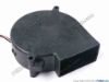 81403 Nidec A34123-57 Server - Blower Fan CIS2, bw97x95x33, w255x3x3, 12V 0.46A Nidec A34123-57 Server - Blower Fan 
