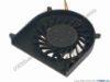 81416 T&T 4510M05F Cooling Fan  PF1, w40x3x3, 5V 0.28A, Bare fan T&T 4510M05F Cooling Fan  <span style="color: #ff0000; font-size: 12pt;">For&nbsp;MSI Wind U160/U160DX/U160DXH/U160MX</span>