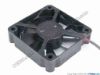 81417 Panasonic UDQF6XH01CQU Cooling Fan  size:60x15, w35x3x3, 5V 0.03A, Bare fan Panasonic UDQF6XH01CQU Cooling Fan  