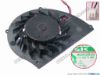 81451 Protechnic Magic MGA5012XR-A10 Server - Round Fan dia65x50x11, w115x2x2, 12V 0.19A Protechnic Magic MGA5012XR-A10 Server - Round Fan 