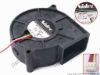 81456 Nidec D07F-20SS1 Server - Blower Fan 02A(EX), bw75x75x30, w200x3x3, 20V 0.19A Nidec D07F-20SS1 Server - Blower Fan 