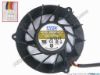 81478 AVC BN05015B05H Cooling Fan  -041, size:55x18, w35x3x3, 5V 0.39A, Bare fan AVC BN05015B05H Cooling Fan  