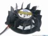 81478 AVC BN05015B05H Cooling Fan  -041, size:55x18, w35x3x3, 5V 0.39A, Bare fan AVC BN05015B05H Cooling Fan  