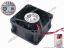 81486 T&T 5025LL12S Server - Square Fan ND1, sq50x50x25, w220x2x2, 12V 0.07A T&T 5025LL12S Server - Square Fan 