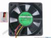 81489 SUNON KD1206PHV3 Cooling Fan  MS.M, sixe:60x15, w90x3x3, 12V 0.7W, Bare fan SUNON KD1206PHV3 Cooling Fan  