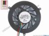 81490 SUNON GC055515VH-A Cooling Fan  13.V1.F.GN, size:56x13, w125x4x4, 5V, Bare fan SUNON GC055515VH-A Cooling Fan  