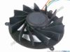81490 SUNON GC055515VH-A Cooling Fan  13.V1.F.GN, size:56x13, w125x4x4, 5V, Bare fan SUNON GC055515VH-A Cooling Fan  