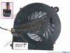 81509 Forcecon DFS531105MC0T Cooling Fan  F9R5, w35x3x3, 5V 0.50A, Bare fan Forcecon DFS531105MC0T Cooling Fan  