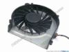 81509 Forcecon DFS531105MC0T Cooling Fan  F9R5, w35x3x3, 5V 0.50A, Bare fan Forcecon DFS531105MC0T Cooling Fan  