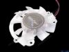 81513 Protechnic Magic MGA5012XR-O10 Server - Round Fan B, dia45x45x9, w100x2x2, 12V 0.19A Protechnic Magic MGA5012XR-O10 Server - Round Fan 