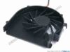 81521 Delta Electronics KSB0705HA Cooling Fan  -9K63, w45x3x3, 5V 0.40A, Bare fan Delta Electronics KSB0705HA Cooling Fan  