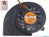 81544 SUNON GC054509VH-8A Cooling Fan  11.V1.B973.F, w40x3x3, 5V 0.7W, Bare fan SUNON GC054509VH-8A Cooling Fan  