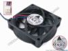 81586 Delta Electronics AFB0712LB Server - Square Fan -5A08, sq80x80x15, w160x3x3, 12V 0.14A Delta Electronics AFB0712LB Server - Square Fan 