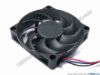 81586 Delta Electronics AFB0712LB Server - Square Fan -5A08, sq80x80x15, w160x3x3, 12V 0.14A Delta Electronics AFB0712LB Server - Square Fan 