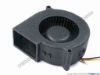 81636 SUNON PMB1275PNB2-AY Server - Blower Fan (2).F, bw75x75x30, w170x3x3, 12V 2.8W SUNON PMB1275PNB2-AY Server - Blower Fan 