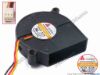 81638 Y.S TECH BD125015HB Server - Blower Fan bw51x51x15, w200x3x3, 12V 0.21A Y.S TECH BD125015HB Server - Blower Fan 
