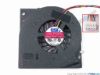 81664 AVC BASA5508R5H Server - Blower Fan P004, bw55x55x8, w110x4x4, 5V 0.4A AVC BASA5508R5H Server - Blower Fan