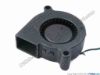 81671 AVC BA04515B12E Server - Blower Fan -NAD, bw45x45x15, w85x2x2, 12V 0.15A AVC BA04515B12E Server - Blower Fan 
