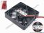 81719 Cooler Master MGT7012HR-A15 Server - Square Fan sq70x70x15, w205x3x3, 12V 0.17A Cooler Master MGT7012HR-A15 Server - Square Fan 