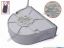 81772 NMB-MAT / Minebea BM6625-04W-B56 Server - Blower Fan T02, bw80x63x27, w335x4x6, 12V 0.45A NMB-MAT / Minebea BM6625-04W-B56 Server - Blower Fan 
