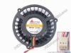 81823 Y.S TECH YD124515MB Server - Round Fan dia48x48x12, w255x3x3, 12V 0.15A Y.S TECH YD124515MB Server - Round Fan 