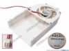 81844 T&T B6020HH12F Server - Blower Fan ND3, bw108x65x20, w100x2x2, 12V 0.3A T&T B6020HH12F Server - Blower Fan &nbsp;