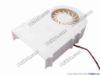 81844 T&T B6020HH12F Server - Blower Fan ND3, bw108x65x20, w100x2x2, 12V 0.3A T&T B6020HH12F Server - Blower Fan &nbsp;
