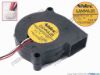 81868 Nidec D05F-12PH Server - Blower Fan 45B, bw51x51x15, w80x3x3, 12V 0.17A Nidec D05F-12PH Server - Blower Fan 