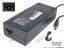 81879 Toshiba Common Item (Toshiba) AC Adapter- Laptop 19V 6.32A, 5.5/2.5mm 12mm Length, 3-Prong Toshiba Common Item (Toshiba) AC Adapter- Laptop <p><span id="ctl00_ContentPlaceHolder1_ItemDesc1_lblItemDescription">Model: ADP-120ZB B<br />
<br />
INPUT: 100-240V~ 2.0A, 50-60Hz<br />
OUTPUT: 19V 6.3A 120W<br />
Connecter size: Int. Diameter:  2.50mm    <br />
                       Ext. Diameter:  5.50mm<br />
                       Length          : 12.00mm<br />
<br />
Dimensions: 148 x 63 x 35 mm</span></p>
<p>*Please do not mix up with another adapter with the same model number but different connector size, please check carefully the connector's measurement  of your adapter.</p>
<p>*When buying any compatible AC adapter, please take note the type of power cord(2 or 3-prong) used.</p>
<p>*Please take note,&nbsp;3 wire AC <a shape="rect" href="http://www.pchub.com/uph/category/356/Power-Core.html"><font color="#800080">power cord</font></a> not included.</p>