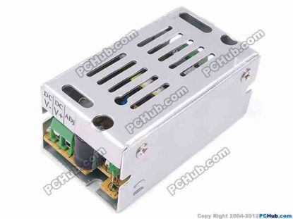 82090 UPH Power AC Adapter (Built-In) Encased DC5V 2A,AC100-120V. AC 200-240V UPH Power AC Adapter (Built-In) <span style="font-weight: bold; ">Encased </span>AC/DC Power Supply<br />
<span style="font-weight: bold; ">Material:</span> All aluminum enclosure<br />
&nbsp;&nbsp;&nbsp;&nbsp;&nbsp;&nbsp;&nbsp;&nbsp;&nbsp;&nbsp;&nbsp;&nbsp;&nbsp;&nbsp;The aluminum body served as heatsink<br />
<br />
100% full load burn-in test<br />
-20°C~70°C operating temperature<br />
<br />
<span style="font-weight: bold; ">Over load, over voltage, short circuit protection</span><br />
Input: &nbsp;&nbsp;&nbsp;&nbsp;&nbsp;&nbsp;&nbsp;&nbsp;&nbsp;&nbsp;&nbsp;&nbsp;&nbsp;AC100V-120V 0.2A 50/60Hz<br />
 &nbsp;&nbsp;&nbsp;&nbsp;&nbsp;&nbsp;&nbsp;&nbsp;&nbsp;&nbsp;&nbsp;&nbsp;&nbsp;&nbsp;&nbsp;&nbsp;&nbsp;&nbsp;&nbsp;&nbsp;&nbsp;&nbsp;AC200V-240V 0.13A 50/60Hz<br />
Output: &nbsp;&nbsp;&nbsp;&nbsp;&nbsp;&nbsp;&nbsp;&nbsp;&nbsp; &nbsp;DC5V 2A<br />
&nbsp;&nbsp;&nbsp;&nbsp;&nbsp;&nbsp;&nbsp;&nbsp;&nbsp;&nbsp;&nbsp;&nbsp;&nbsp;&nbsp;&nbsp;&nbsp;&nbsp;&nbsp;&nbsp;&nbsp;&nbsp;&nbsp;Adjustable DC output.