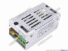 82090 UPH Power AC Adapter (Built-In) Encased DC5V 2A,AC100-120V. AC 200-240V UPH Power AC Adapter (Built-In) <span style="font-weight: bold; ">Encased </span>AC/DC Power Supply<br />
<span style="font-weight: bold; ">Material:</span> All aluminum enclosure<br />
&nbsp;&nbsp;&nbsp;&nbsp;&nbsp;&nbsp;&nbsp;&nbsp;&nbsp;&nbsp;&nbsp;&nbsp;&nbsp;&nbsp;The aluminum body served as heatsink<br />
<br />
100% full load burn-in test<br />
-20°C~70°C operating temperature<br />
<br />
<span style="font-weight: bold; ">Over load, over voltage, short circuit protection</span><br />
Input: &nbsp;&nbsp;&nbsp;&nbsp;&nbsp;&nbsp;&nbsp;&nbsp;&nbsp;&nbsp;&nbsp;&nbsp;&nbsp;AC100V-120V 0.2A 50/60Hz<br />
 &nbsp;&nbsp;&nbsp;&nbsp;&nbsp;&nbsp;&nbsp;&nbsp;&nbsp;&nbsp;&nbsp;&nbsp;&nbsp;&nbsp;&nbsp;&nbsp;&nbsp;&nbsp;&nbsp;&nbsp;&nbsp;&nbsp;AC200V-240V 0.13A 50/60Hz<br />
Output: &nbsp;&nbsp;&nbsp;&nbsp;&nbsp;&nbsp;&nbsp;&nbsp;&nbsp; &nbsp;DC5V 2A<br />
&nbsp;&nbsp;&nbsp;&nbsp;&nbsp;&nbsp;&nbsp;&nbsp;&nbsp;&nbsp;&nbsp;&nbsp;&nbsp;&nbsp;&nbsp;&nbsp;&nbsp;&nbsp;&nbsp;&nbsp;&nbsp;&nbsp;Adjustable DC output.