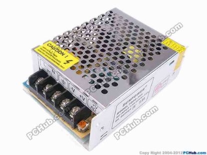 82092 UPH Power AC Adapter (Built-In) Encased DC5V 5.5A,AC110-220V UPH Power AC Adapter (Built-In) <div style="border-top-width: 0px; border-right-width: 0px; border-bottom-width: 0px; border-left-width: 0px; padding-top: 2px; padding-right: 2px; padding-bottom: 2px; padding-left: 2px; font-size: 10pt; "><span style="font-weight: bold; ">Encased AC/DC Power Supply<br />
Material:</span>&nbsp;All aluminum and stainless stain enclosure<br />
&nbsp; &nbsp; &nbsp; &nbsp;&nbsp;&nbsp;&nbsp;&nbsp;&nbsp;&nbsp;&nbsp;The aluminum body served as heatsink&nbsp;<br />
<br />
100% full load burn-in test<br />
-20°C~70°C operating temperature<br />
<br />
<span style="font-weight: bold; ">Over load, over voltage, short circuit protection</span><br />
Input: &nbsp;&nbsp;&nbsp;&nbsp;&nbsp;&nbsp;&nbsp;&nbsp;AC110V/220V 50/60Hz<br />
Output: &nbsp; &nbsp; &nbsp; DC5V 5.5A<br />
&nbsp;&nbsp;&nbsp;&nbsp;&nbsp;&nbsp;&nbsp;&nbsp;&nbsp; &nbsp; &nbsp; &nbsp; &nbsp;Adjustable DC output.</div>