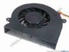 82331 Panasonic UDQFRZR12DQU Cooling Fan  w110x4x4, 5V 0.25A, Bare fan Panasonic UDQFRZR12DQU Cooling Fan  