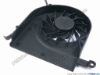 82339 SUNON TM206-09003 Cooling Fan  w50x4x4, 5V 1.0W, Bare fan SUNON TM206-09003 Cooling Fan  