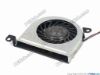 82356 Toshiba MCF-911AM05 Cooling Fan  BA31-00034A, w40x3x3, 5V 220mA, Bare fan Toshiba MCF-911AM05 Cooling Fan  