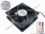 82360 NONOISE A8025L24B-FH Server - Square Fan sq80x80x25, w125x2x3, 24V 0.06A  NONOISE A8025L24B-FH Server - Square Fan 