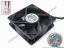82364 NONOISE A8025L24B Server - Square Fan FH, sq80x80x25, w120x2x3, 24V 0.06A NONOISE A8025L24B Server - Square Fan 