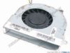 82371 Forcecon DFS531205M30T Cooling Fan  F9M1, w25x4x4, 5V 0.5A, Bare fan Forcecon DFS531205M30T Cooling Fan  