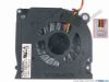 82372 Dell Latitude D620 Cooling Fan  F6C2-CW, w20x3x3, 5V 0.50A, Bare fan Dell Latitude D620 Cooling Fan  