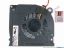 82372 Dell Latitude D620 Cooling Fan  F6C2-CW, w20x3x3, 5V 0.50A, Bare fan Dell Latitude D620 Cooling Fan  